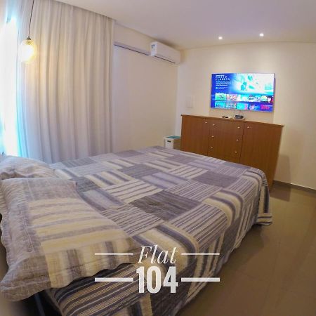 Th Flats Com Banheira De Hidromassagem Lejlighed Governador Valadares Eksteriør billede